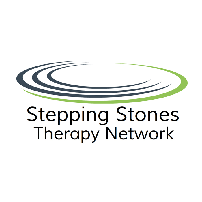 Stepping Stones Therapy logo