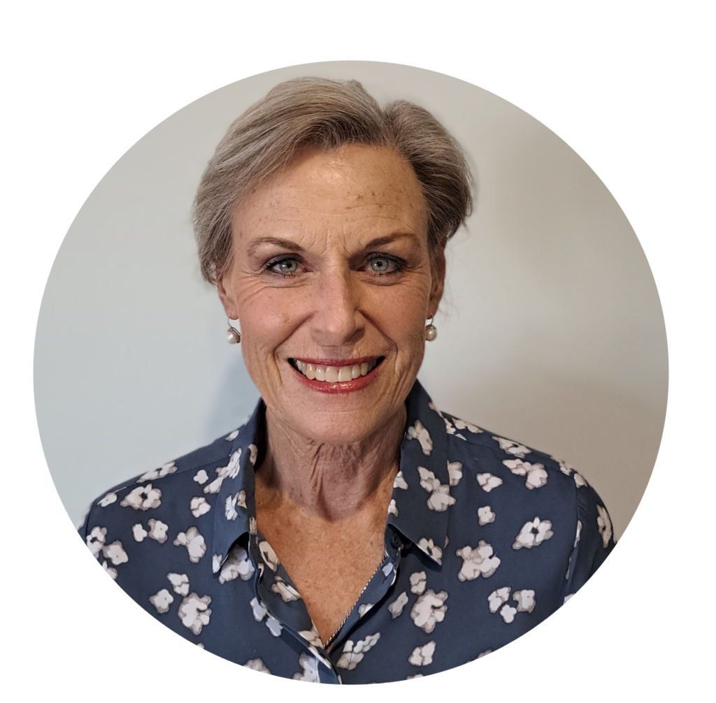 Marga Cloete - CoordiKids founder and occupational therapist