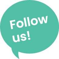 Follow us on social media