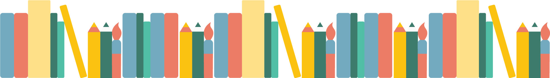 book border