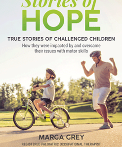 Stories of hope illustration