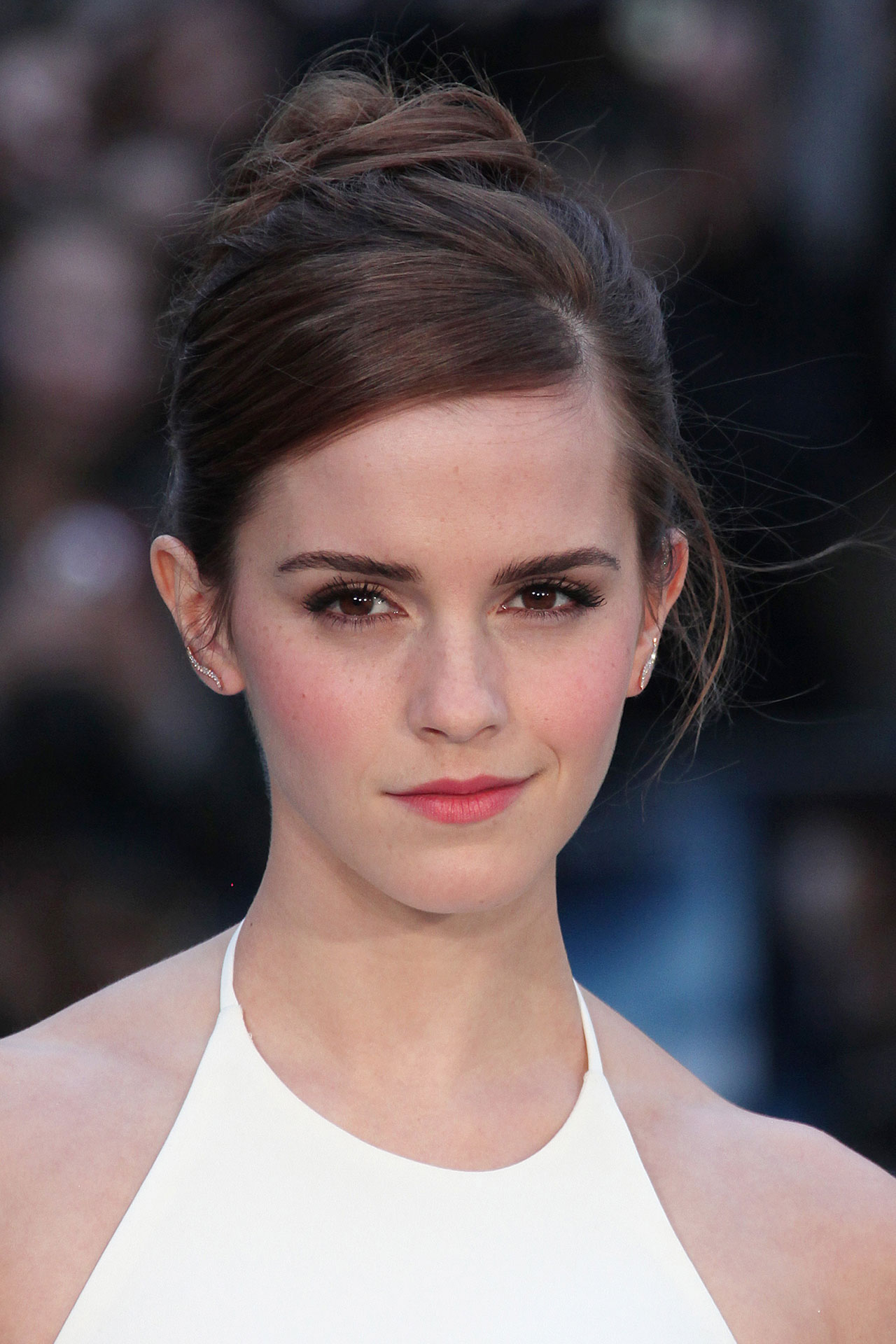 Emma Watson | Famous people with ADHD